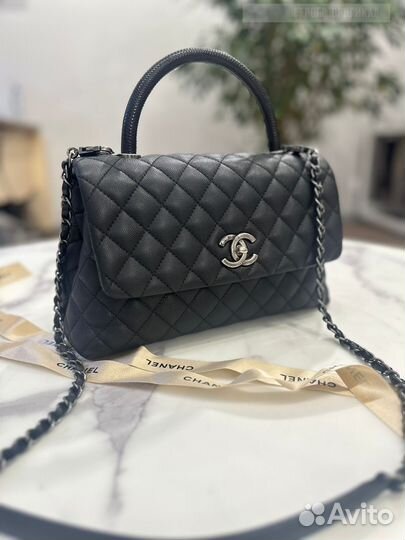 Сумка Chanel новая оригинал