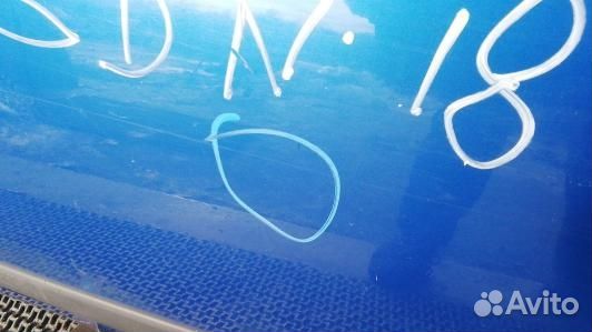 Дверь передняя левая KIA RIO 2 (GDN18EN01)