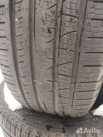 Pirelli 176A2 CE11 TL 235/60 R18