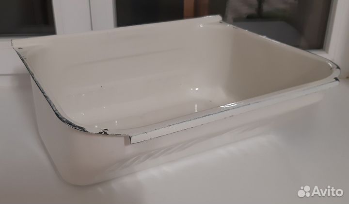 Ящик от холодильника СССР