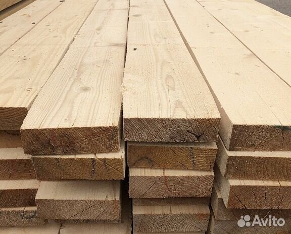 Доски обрезные любых размеров арт bvina 27982