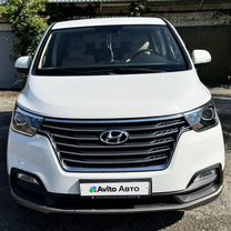 Hyundai H-1 2.5 AT, 2019, 53 868 км, с пробегом, цена 4 000 000 руб.