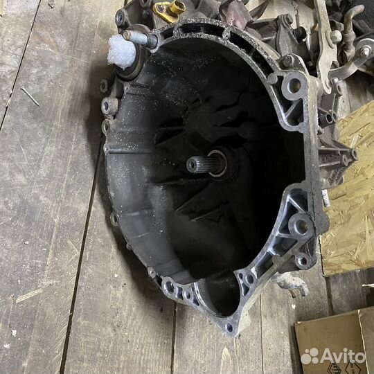 Коробка передач троссовая LADA Granta