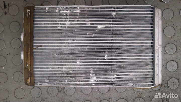 Радиатор отопителя Lancia Thesis, 2002