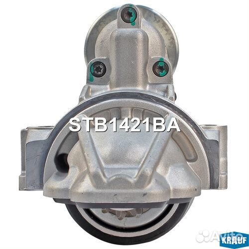 Стартер STB1421BA Krauf