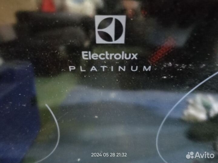 Electrolux ehf 96547xk