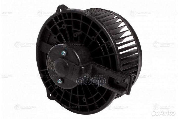 Вентилятор отопителя салона honda accord 02