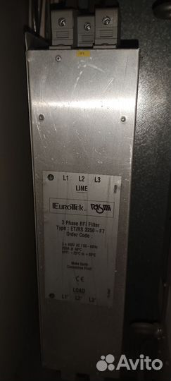 Электро Шкафы на разбор