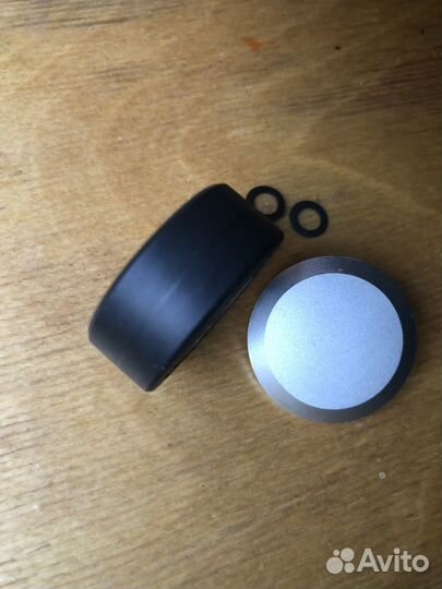 Крышка, прижимной ролик Teac x-10, x-1000, x-2000