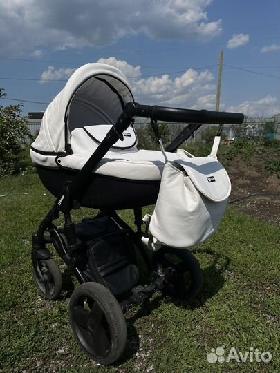Коляска verdi 3 в 1