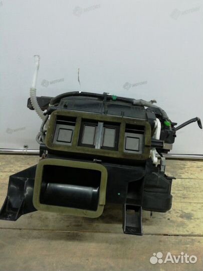 Корпус печки Honda Civic FD3