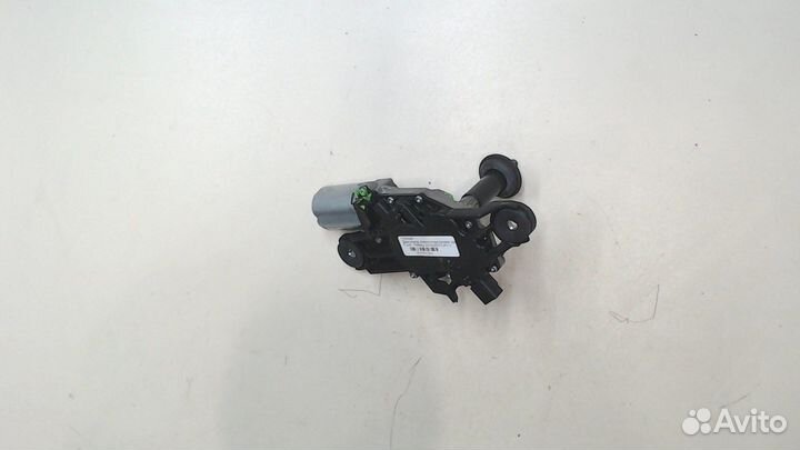 Двигатель стеклоочистителя задний Ford Galaxy, 201