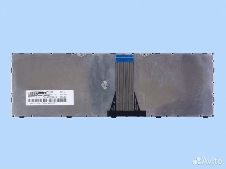 Клавиатура для Lenovo Flex 2 G50-30 45 70 75 S500