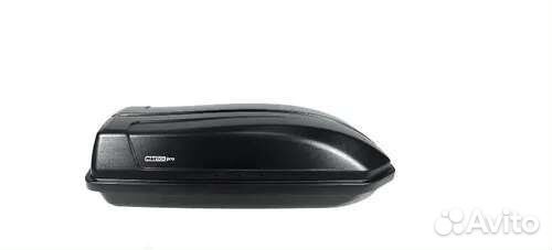 Авто бокс на крышу тс любое багажник на крышу