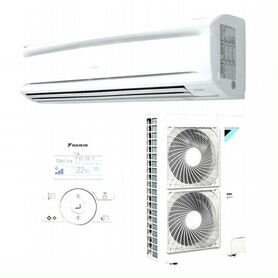 Кондиционеры Daikin c бесплатной доставкой