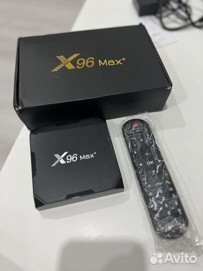 Андроид тв приставка