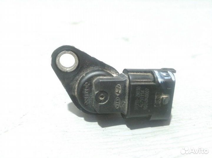 Датчик положения распредвала Hyundai Solaris седан