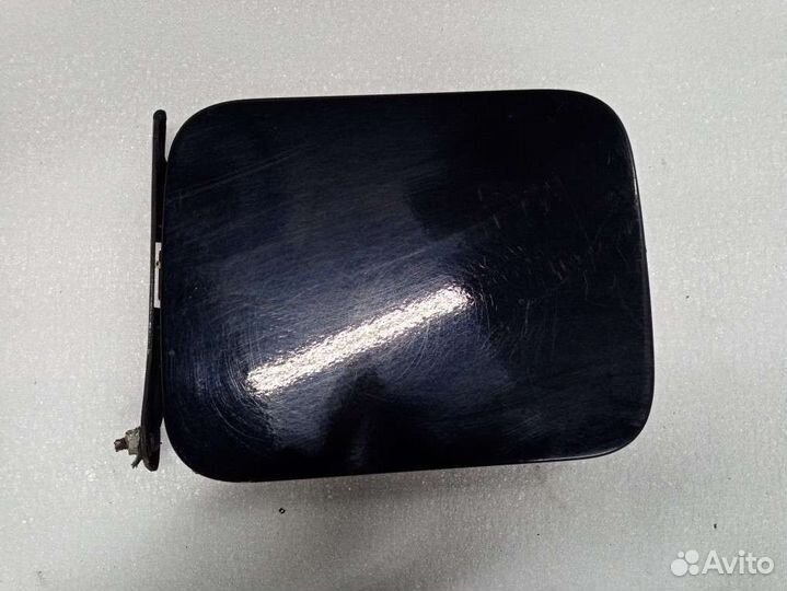 Лючок бензобака Nissan Almera Classic