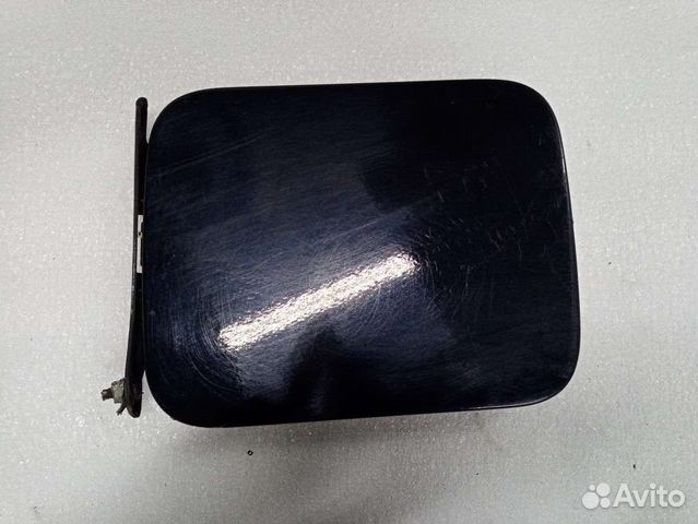 Лючок бензобака Nissan Almera Classic