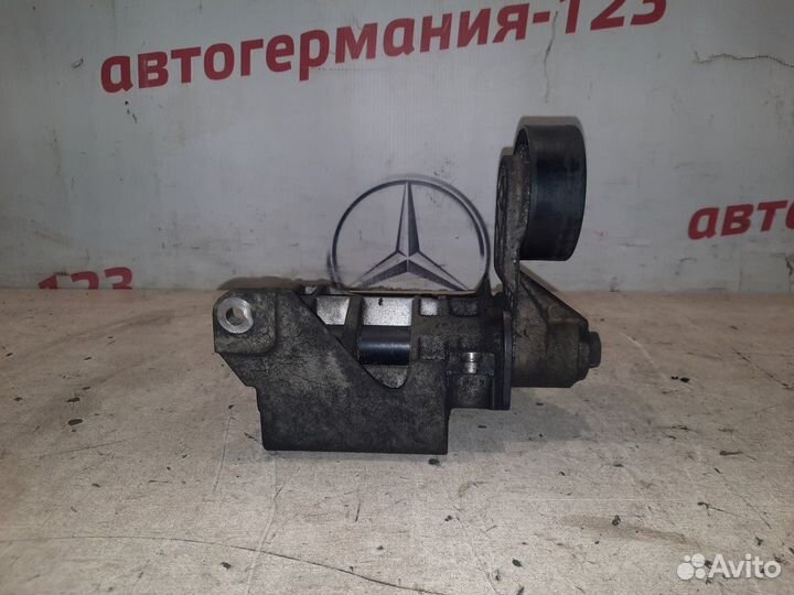 Кронштейн гидроусилителя руля Bmw X6 E71 M57D30