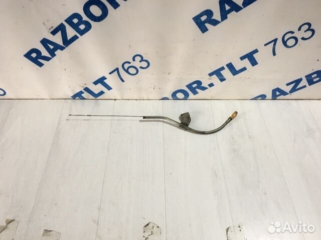 Щуп масляный lexus IS350 3.5 ат седан