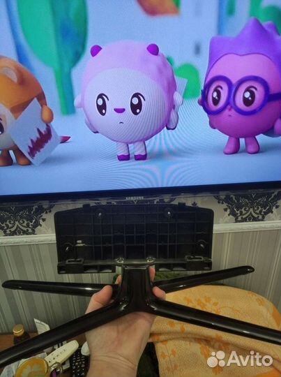 Ножка от телевизора Самсунг