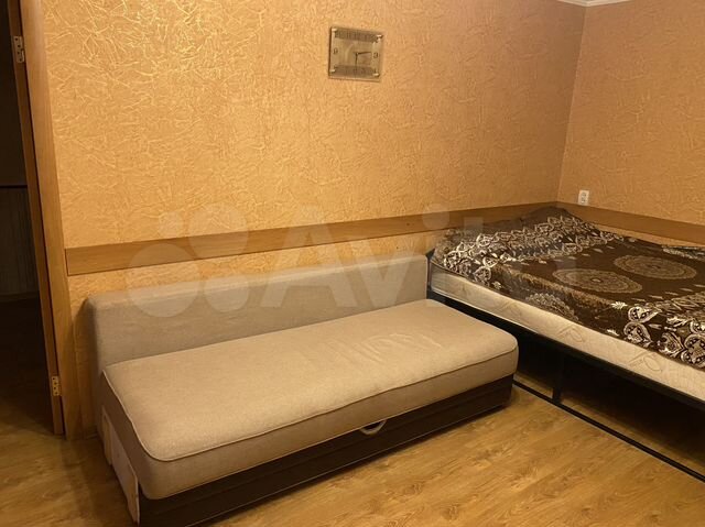 2-к. квартира, 62 м², 3/5 эт.