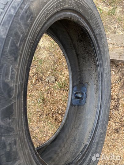 Continental ContiSportContact 1 225/55 R18