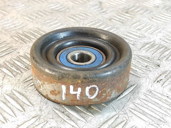 Ролик Jaguar S-type 1999 2008