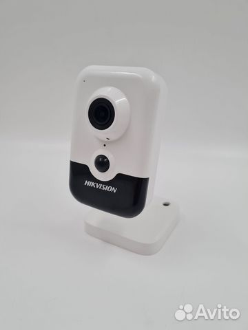 Камера видеонаблюдения Hikvision DS-2CD2423G0-I