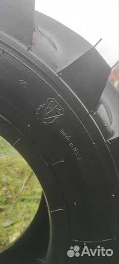 Шина 11.2 20 ф35