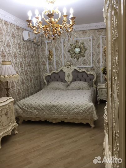 Спальня