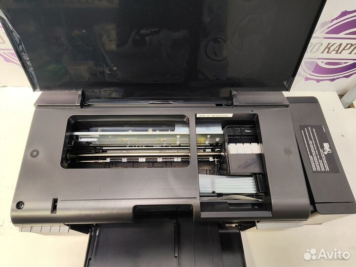 Epson L805