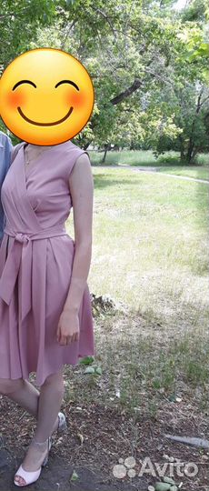 Платье для девушки