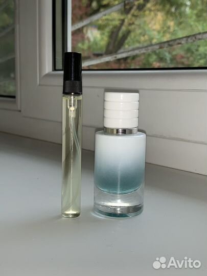 Парфюмы стойкиие 50руб 1-мл