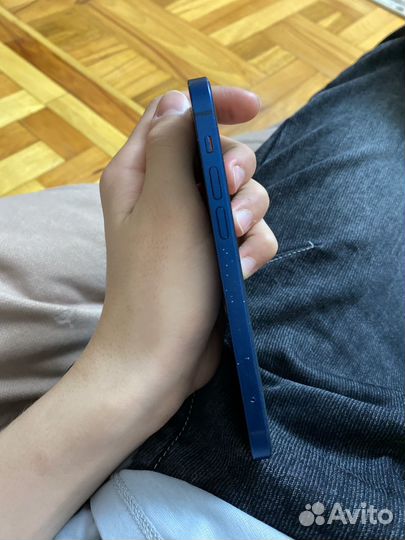 iPhone 12, 128 ГБ