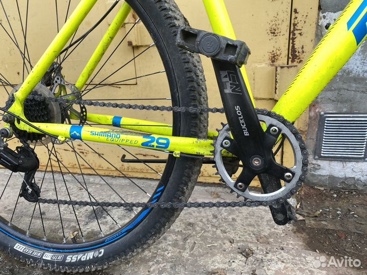 Продам велосипеды stels navigator 500 / rush hour