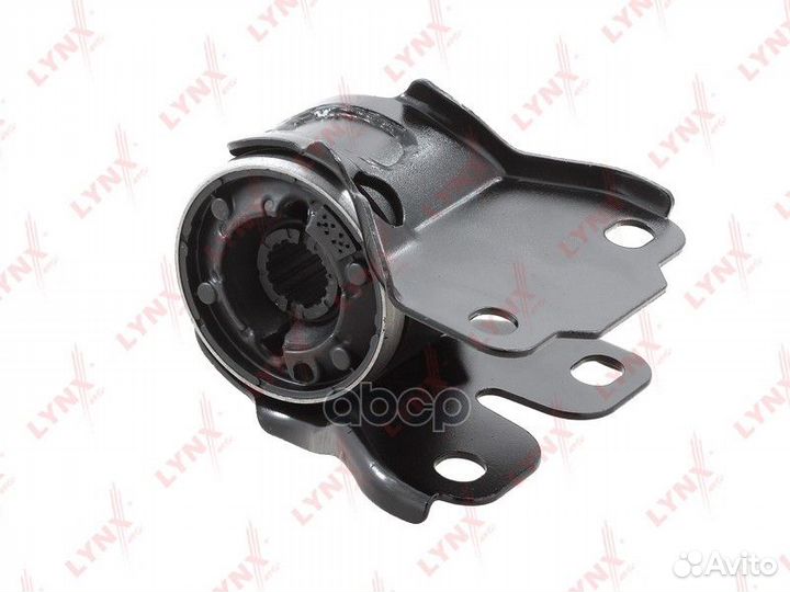 Сайлентблок задний R / Нижн. рычаг / Перед. под