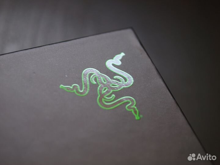 Razer hammerhead true wireless black