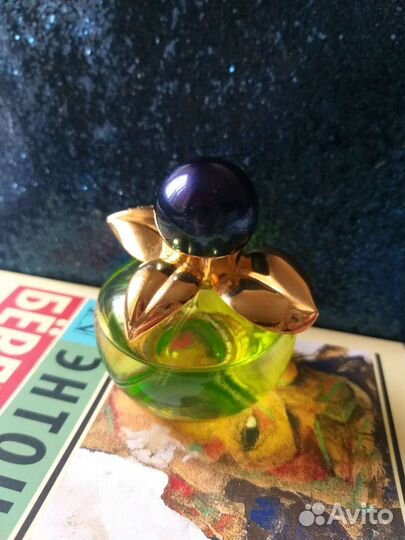 Nina Ricci Bella духи