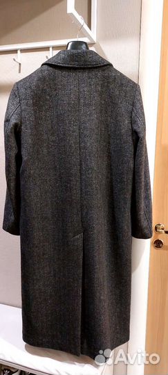 Пальто женское демисезонное