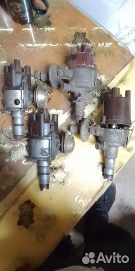 Запчасти на Москвич Иж Комби