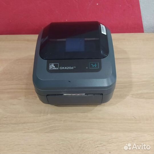 Принтер для этикеток