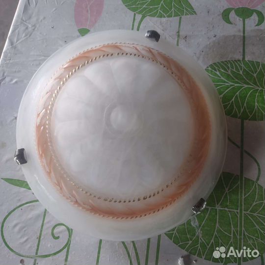 Люстра