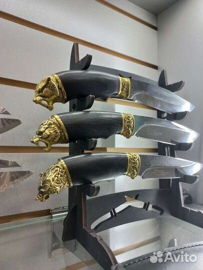 Кизлярские ножи узбекские пчаки