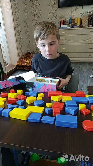 Школьный стол -стул трансформер