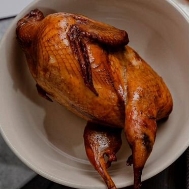 Перепела копченые с доставкой