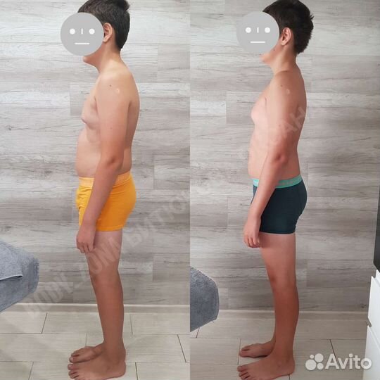 Массаж взрослые и дети. Приморский р