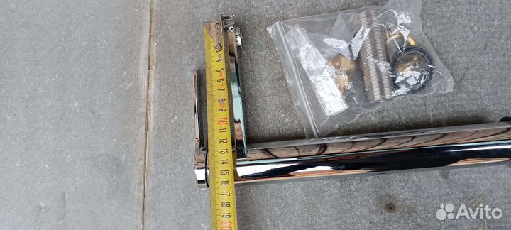 Смеситель для раковины