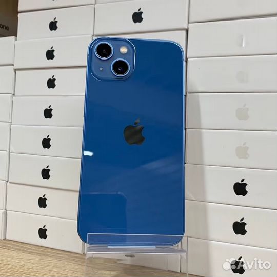 iPhone 13, 128 ГБ